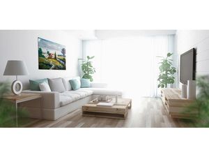 Vente appartement 3 pièces 67.5 m² à Lyon 6ème (69006)  455 000 €