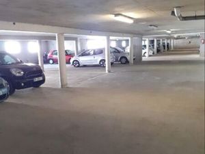 Location place de parking dans résidence sécurisée