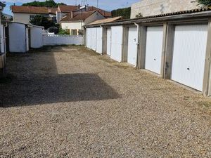 A louer Garage / Box de stockage