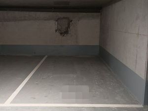 Parking à Bourg La Reine