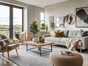 Vente appartement 4 pièces 75 m² à Bormes-les-Mimosas (83230)  464 000 €