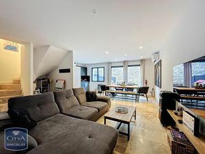 Annonce vente maison 4 pièces de 81m2 à Manduel (30129) - ParuVendu.fr ref 992783488334