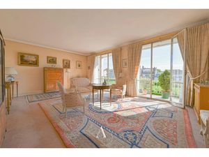 Vente appartement 4 pièces 84 m² à Saint-Cloud (92210)  598 000 €