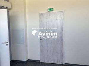 Bureaux 21 m² Istres