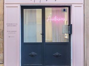 Cession de bail 12500 – Local commercial 15 m² – centre-ville