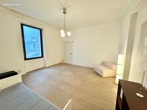 Sous-location espace commercial 30m2 – Marseille centre