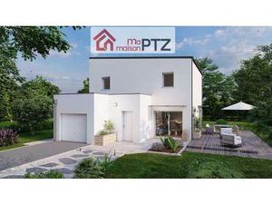 Vente Maison à Bain-de-Bretagne (35470) : à vendre / 115m² Bain-de-Bretagne