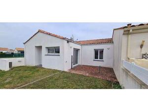 Vente Maison à Brem-sur-Mer (85470) : à vendre / 85m² Brem-sur-Mer