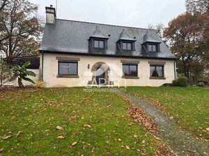 Vente Maison au Châtellier (35133) : à vendre / Le Châtellier