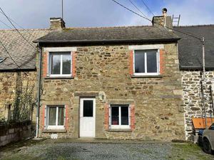 Vente Maison à Saint-Séglin (35330) : à vendre / 94m² Saint-Séglin