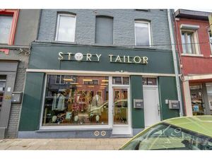 Bureaux à louer à Waterloo (VBD52672)