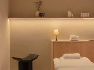 Cabinet paramédical à partager