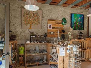 Bail commercial à céder pour artisan