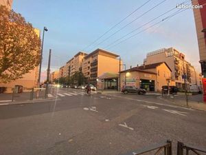 Local commercial 59 m²