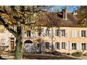 Maison 9 pièces 170 m²