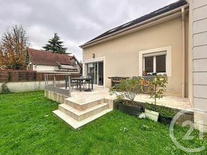 Maison à vendre - 7 pièces - 122 46 m2 - Ste Genevieve Des Bois - 91 - ILE-DE-FRANCE