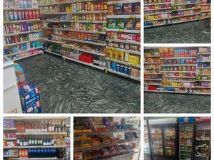 Alimentation général