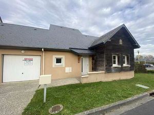 Vente Maison à Creully (14480) : à vendre / 85m² Creully