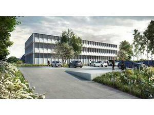 Projet Neuf : Lemaitre