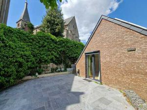 Maison de standing à louer (éventuellement meublée)