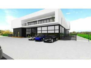 Bureaux à louer à partir de 900€ htva/mois