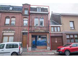 SOUS OPTION - VISITES SUSPENDUES