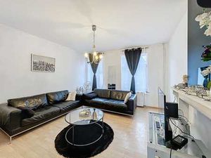 Duplex 2 chambres en plein coeur d'Enghien