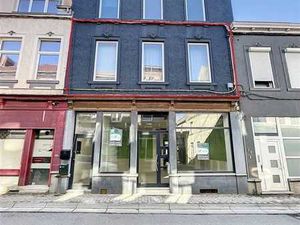 Appartement deux chambres en plein centre