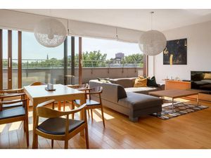 Vente appartement 4 pièces 94.96 m² à Lyon 7ème (69007)  639 900 €