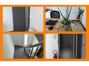 Bureau Mons Extra-muros