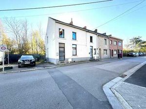 LOT DE DEUX MAISONS - ACTUELLEMENT LOUEES