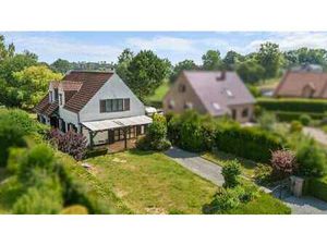 Très agréable et charmante maison à Petit-Enghien