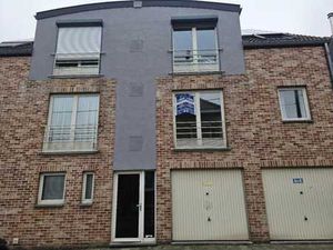 Appartement tout confort