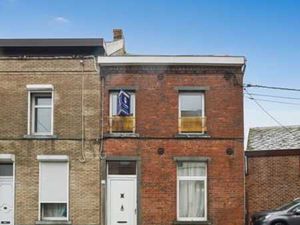 DELFIMMO - MAISON 3 CHAMBRES - JARDIN