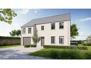 Maison à vendre à Saint-Symphorien (Lot 2)