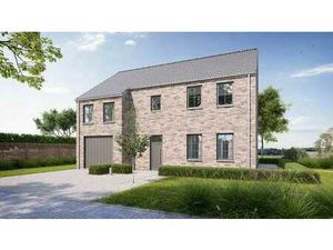 Maison à vendre à Saint-Symphorien