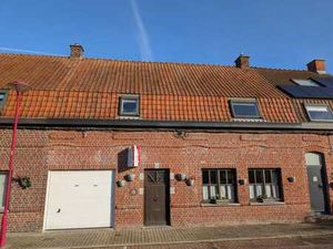 Grande maison 4 chambres avec garage