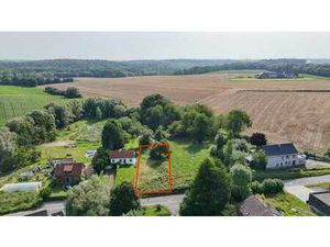 TERRAIN A BATIR AVEC PERMIS