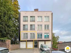 Appartement à rénover