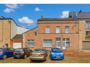 DELFIMMO - APPARTEMENT DUPLEX 2 CHAMBRES ET GARAGE