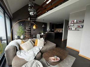 ? À vendre – Superbe Duplex lumineux à La Louvière