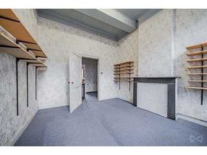 Immeuble commercial sur la Grand Place