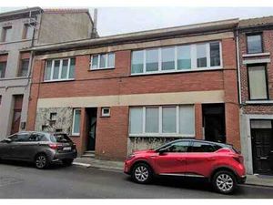 Immeuble de rapport - 5 unités - 38.688 Loyer annuel