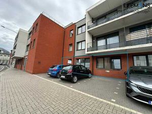 Appartement RDC une chambre récent dans le centre - PEB B