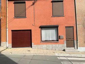 Maison unifamiliale 3 chambres en très bon état à voir