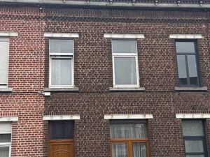 Maison à Rafraîchir avec un beau Potentiel