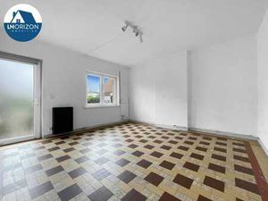 TOIT NEUF & ISOLE !!!