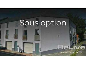 Pont-à-Celles – Maison bel-étage construite en 2011