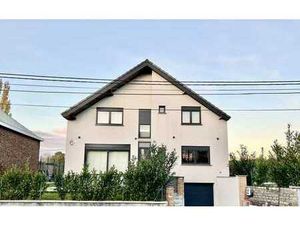 Charmante villa 4 façades  entre calme et commodités