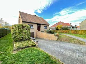 Spacieuse villa–4 ch  jardin Sud-Ouest et garage 2voitures !